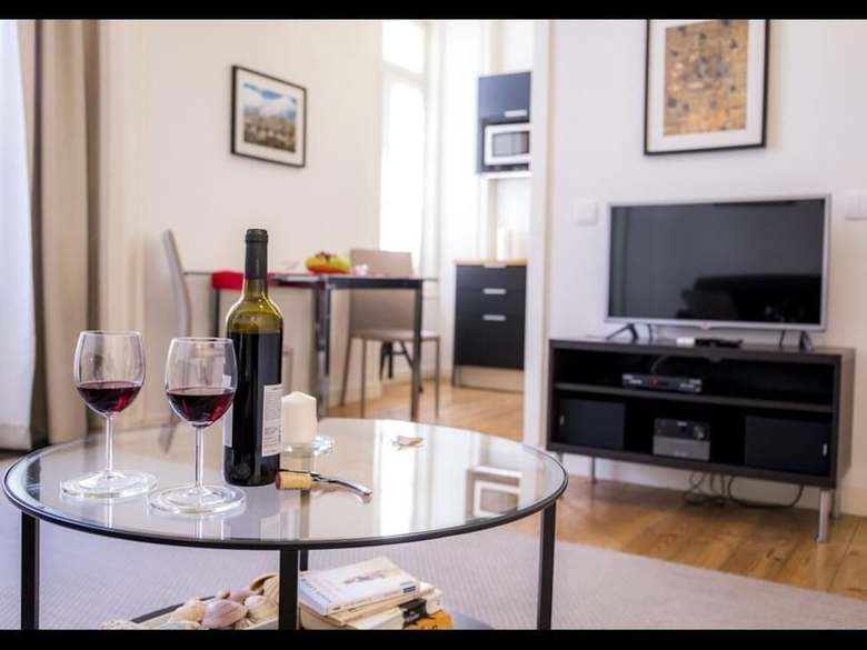 Apartamento Joaquim Tello