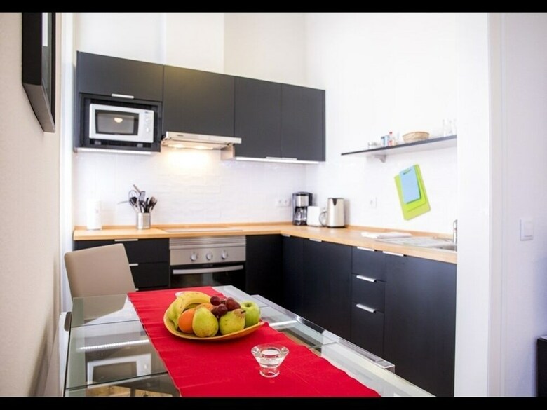 Apartamento Joaquim Tello