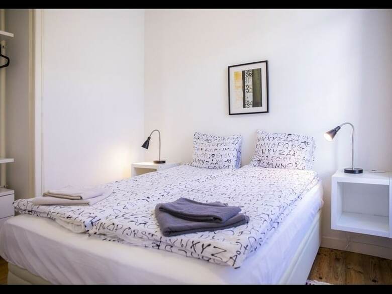 Apartamento Joaquim Tello