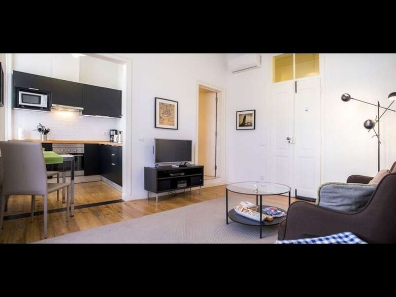 Apartamento Joaquim Tello