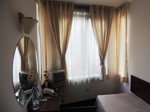 Hotel Solo