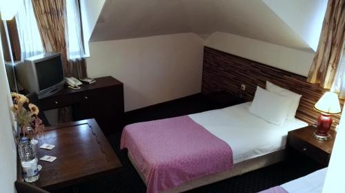Hotel Solo