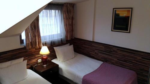 Hotel Solo