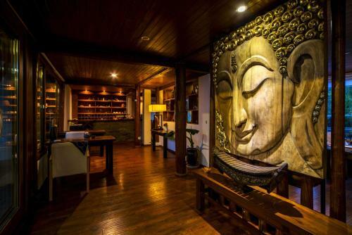 Posada Lijiang Sadhu Inn