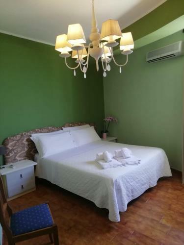 Bed & Breakfast Mare Nostrum Casa Vacanza