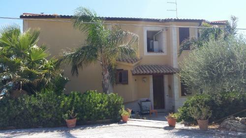 Bed & Breakfast Mare Nostrum Casa Vacanza