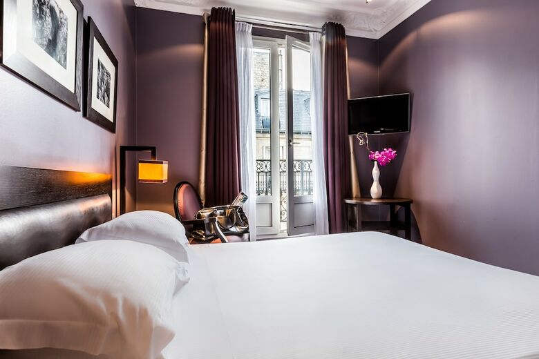 Hotel Duret