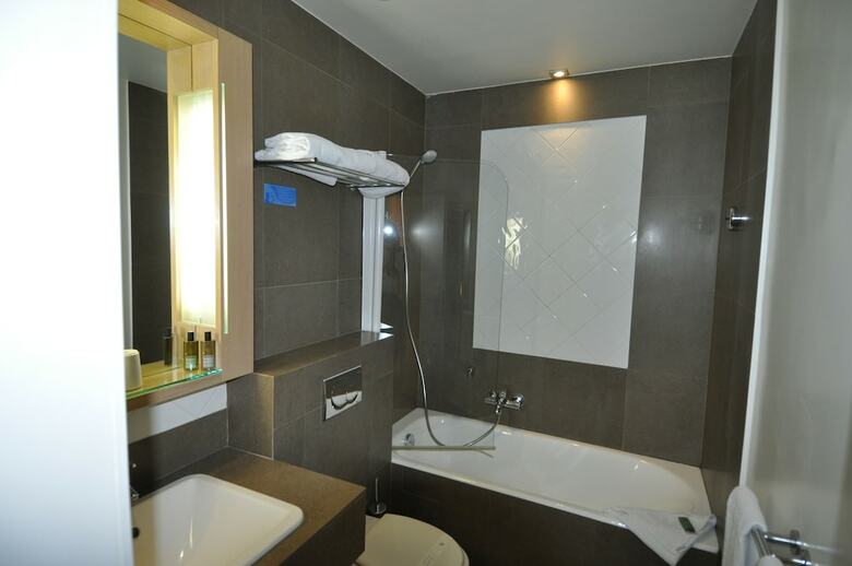 Hotel Duret