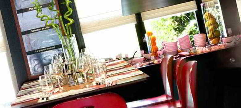 Hotel Kyriad Marseille - Vitrolles A�roport
