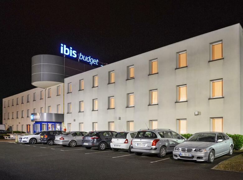 Hotel Ibis Budget Orl�ans Sud