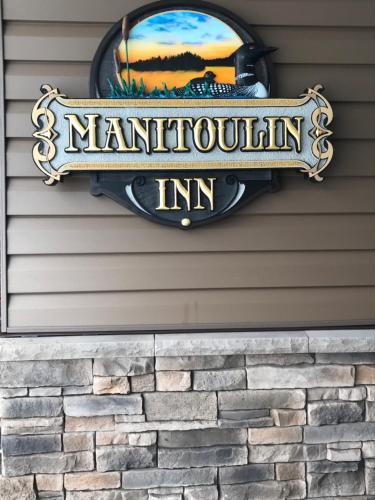 Posada Manitoulin Inn