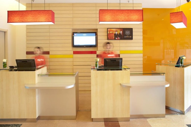 Hotel Ibis Dongguan Dongcheng