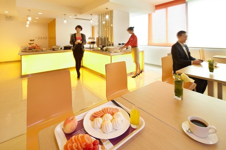 Hotel Ibis Dongguan Dongcheng