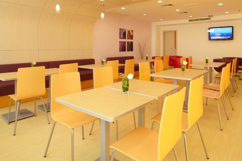 Hotel Ibis Dongguan Dongcheng