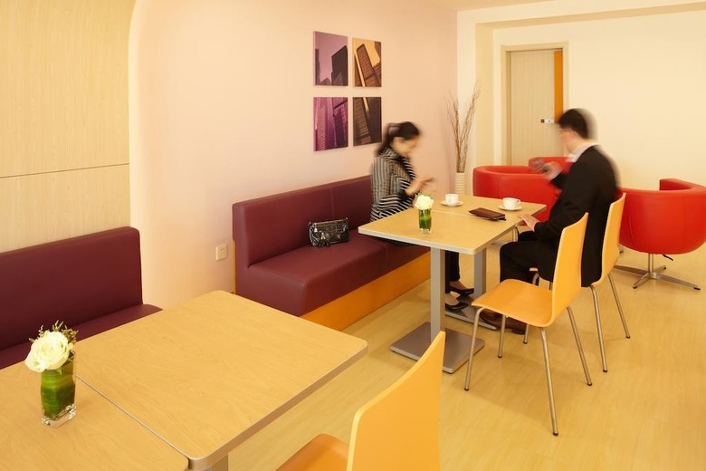 Hotel Ibis Dongguan Dongcheng
