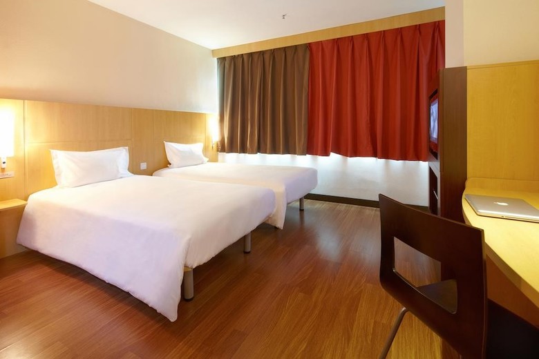 Hotel Ibis Dongguan Dongcheng