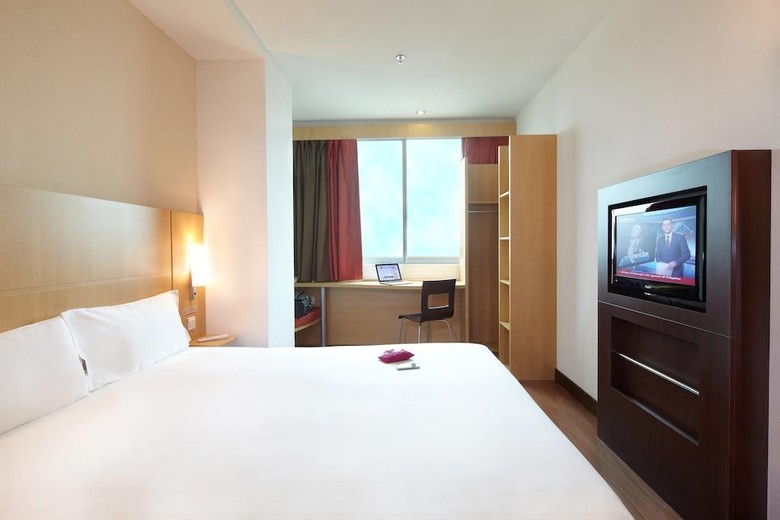 Hotel Ibis Dongguan Dongcheng