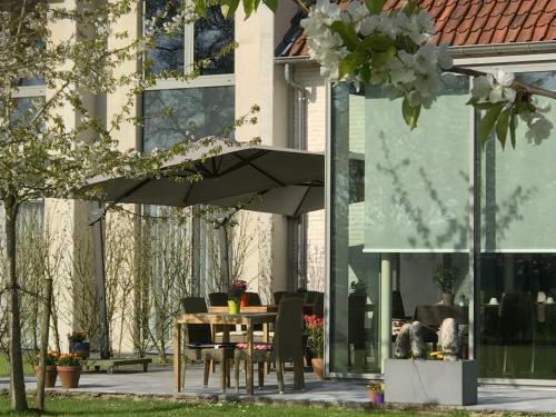 Cleythil Hotel