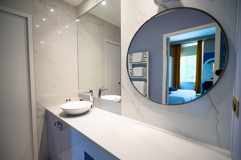 Hotel H�tel R�sidence De Rohan