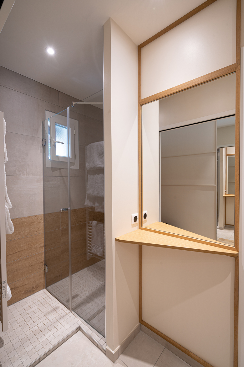 Hotel H�tel R�sidence De Rohan