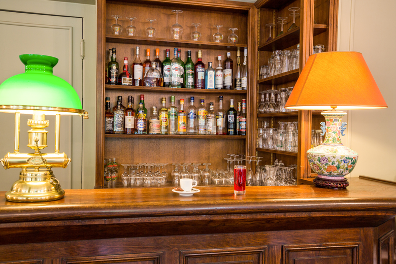 Hotel H�tel R�sidence De Rohan