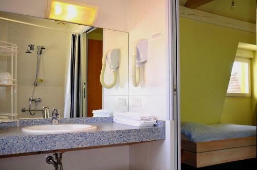 Hotel H�tel Aux Bruy�res