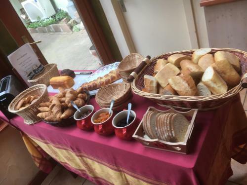 Hotel H�tel Aux Bruy�res