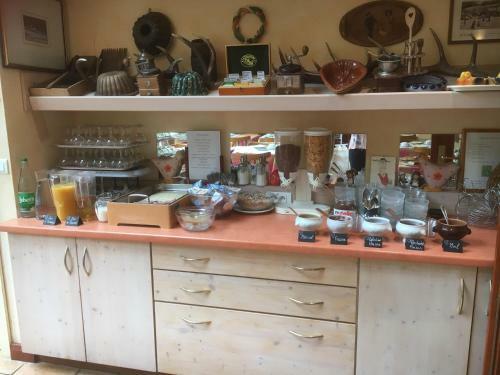 Hotel H�tel Aux Bruy�res