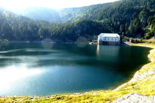 Hotel H�tel Aux Bruy�res