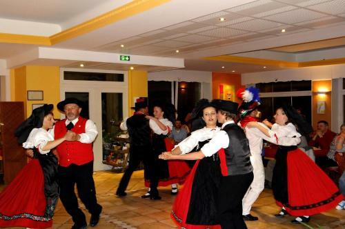 Hotel H�tel Aux Bruy�res