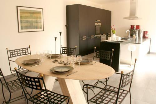 Apartamento Perle Bleue