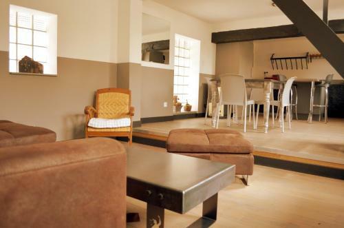 Apartamento Perle Bleue