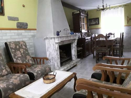 Agroturismo Casa Entrenidos