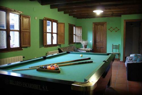 Agroturismo Casa Entrenidos