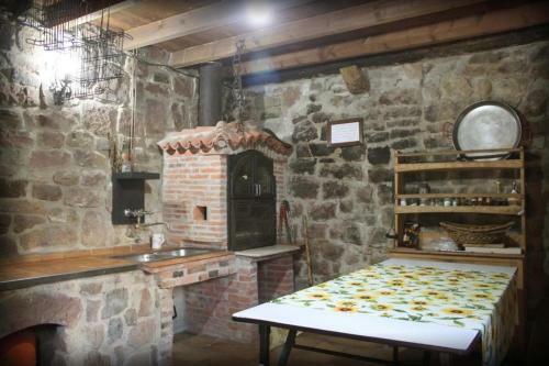 Agroturismo Casa Entrenidos