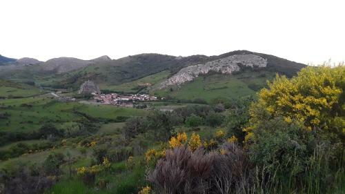 Agroturismo Casa Entrenidos