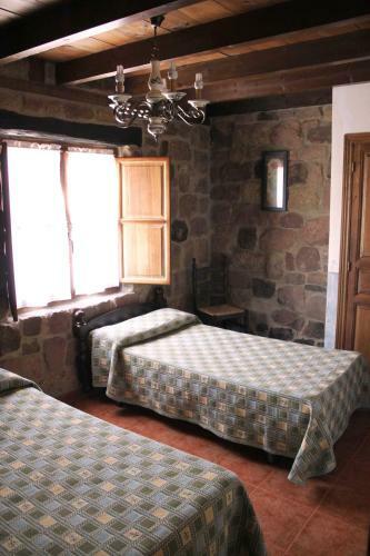 Agroturismo Casa Entrenidos