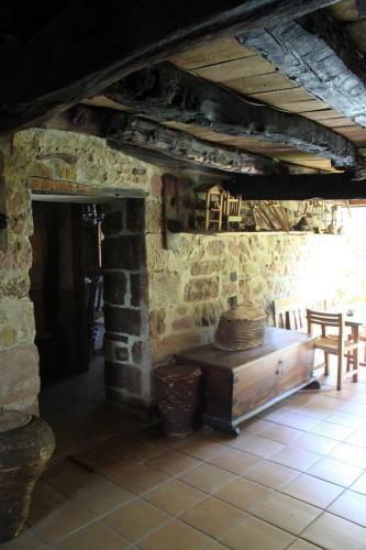 Agroturismo Casa Entrenidos