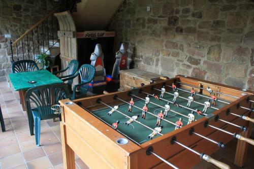 Agroturismo Casa Entrenidos
