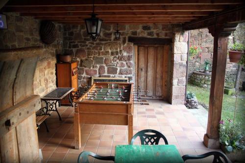 Agroturismo Casa Entrenidos
