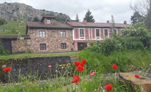 Agroturismo Casa Entrenidos