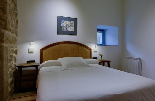 Agroturismo Budi�o De Serraseca