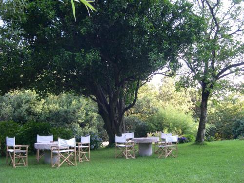 Agroturismo Budi�o De Serraseca