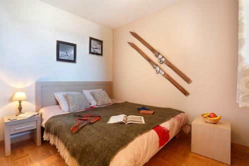 Aparthotel R�sidence N�m�a Les Chalets Des C�mes