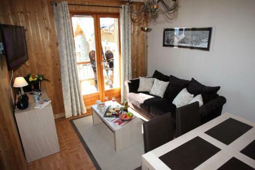Aparthotel R�sidence N�m�a Les Chalets Des C�mes