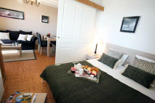 Aparthotel R�sidence N�m�a Les Chalets Des C�mes