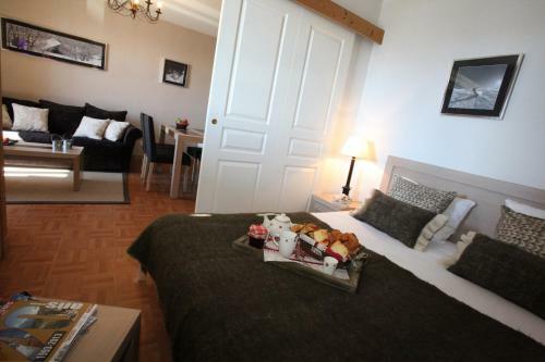 Aparthotel R�sidence N�m�a Les Chalets Des C�mes