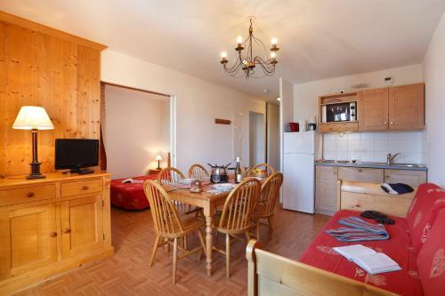 Aparthotel R�sidence N�m�a Les Chalets Des C�mes