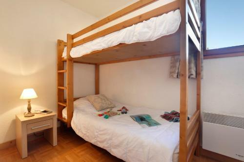 Aparthotel R�sidence N�m�a Les Chalets Des C�mes