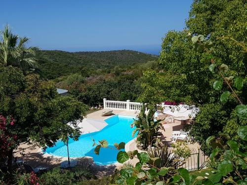 Holiday Home Campestra